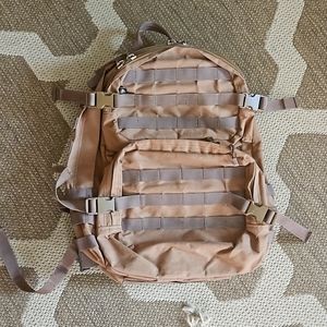 LAPG Backpack